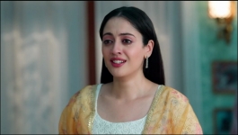 Rab Se Hai Dua - 29th December 2023